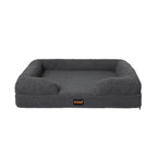 PaWz Memory Foam Pet Sofa Bed-1975420376120954881
