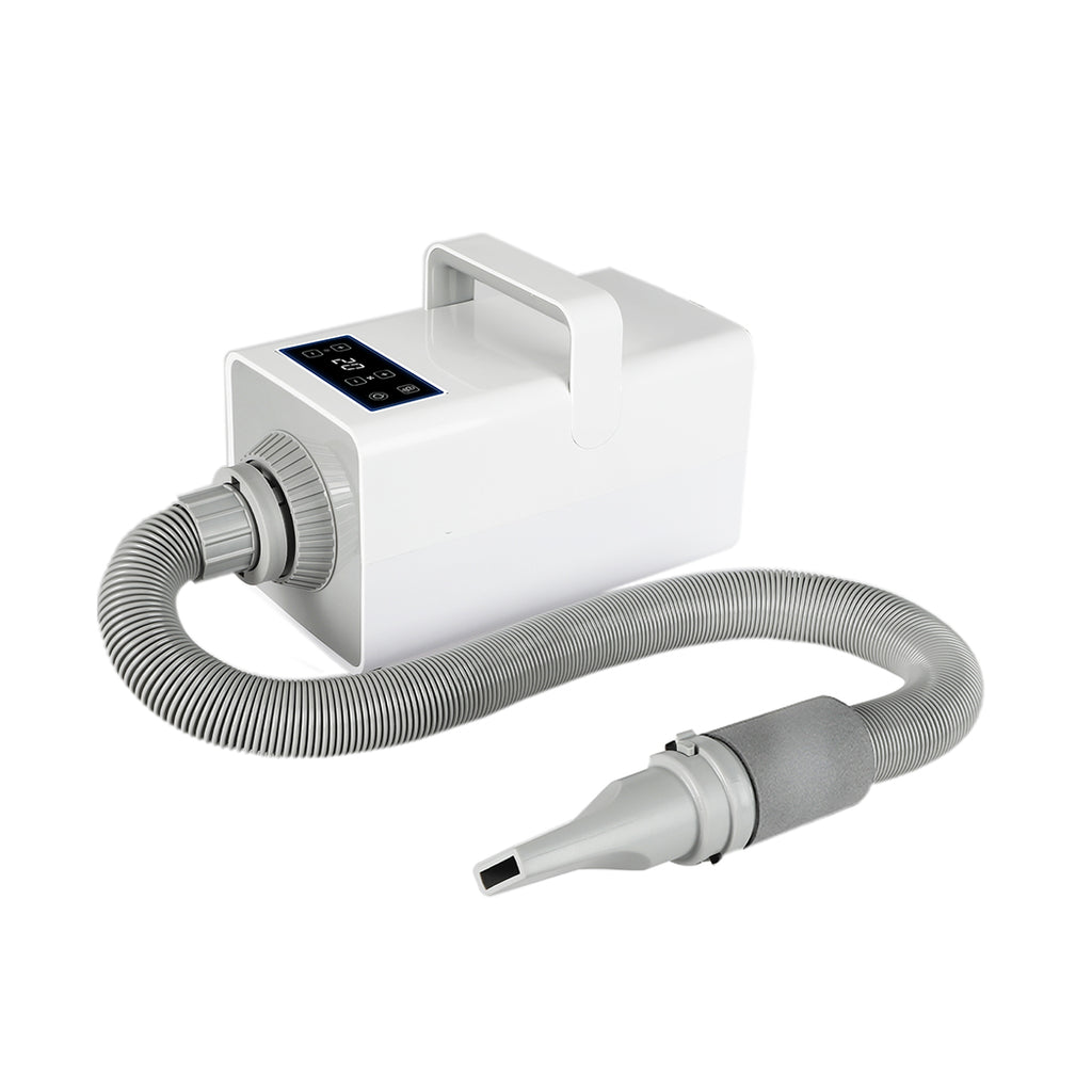 PaWz Pet Hair Dryer Dog Cat Led Grooming-1973193648086585345