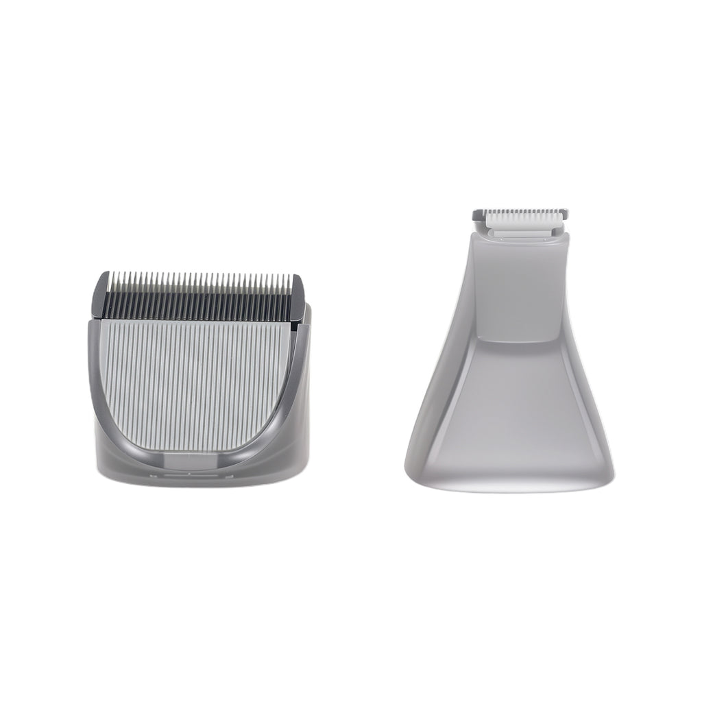 Pawz 2 Pcs Pet Trimmer Clipper Blades Set for Grooming-1973194192284946433