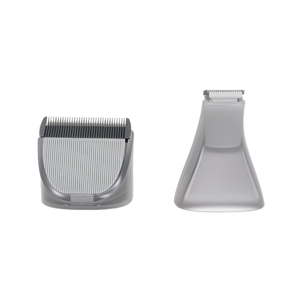 Pawz 2 Pcs Pet Trimmer Clipper Blades Set for Grooming-1973194192284946433