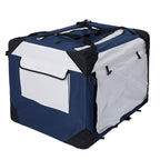 Pet Carrier Bag Dog Puppy Spacious Outdoor XL X-Large-1973193636262842369