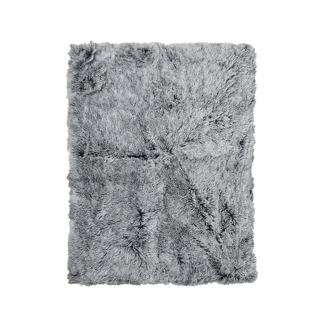 PaWz Dog Blanket Pet Cat Mat Puppy Warm Charcoal-1973193657691541505