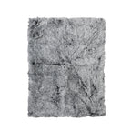 PaWz Dog Blanket Pet Cat Mat Puppy Warm Charcoal-1973193657691541505