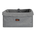 Pawz Pet Dog Car Booster Seat-1973193493081886721