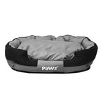 PaWz Waterproof Pet Dog Calming Bed Medium-1975420459889594369