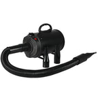 Dog Cat Pet Hair Dryer Grooming Blow Black-1973193647893647361