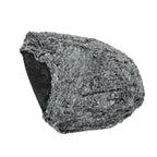 PaWz Replacement Pet Bed Cover Zipper Charcoal Cover-1975420392571015169