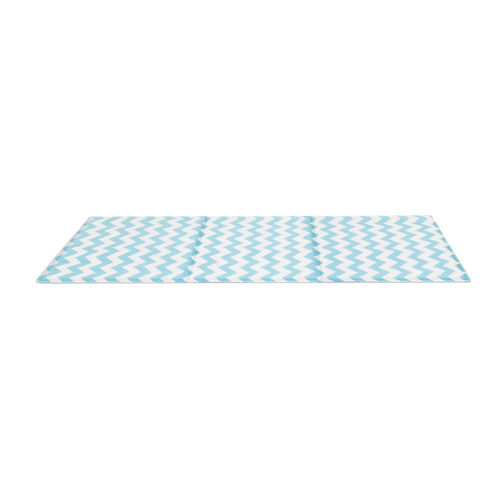 Pawz Pet Cooling Mat L Blue-1973193489999073281