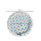 PaWz Pet Cool Gel Mat Cat Bed Dog Bolster L Large-1973193648661204994