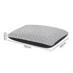 Pawz Pet Bed Dog Soft Warm Plush Mattress-1973194192846983170