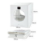 PaWz Automatic Pet Drying Box Cat Dog Safe Dryer-1973193456058765314