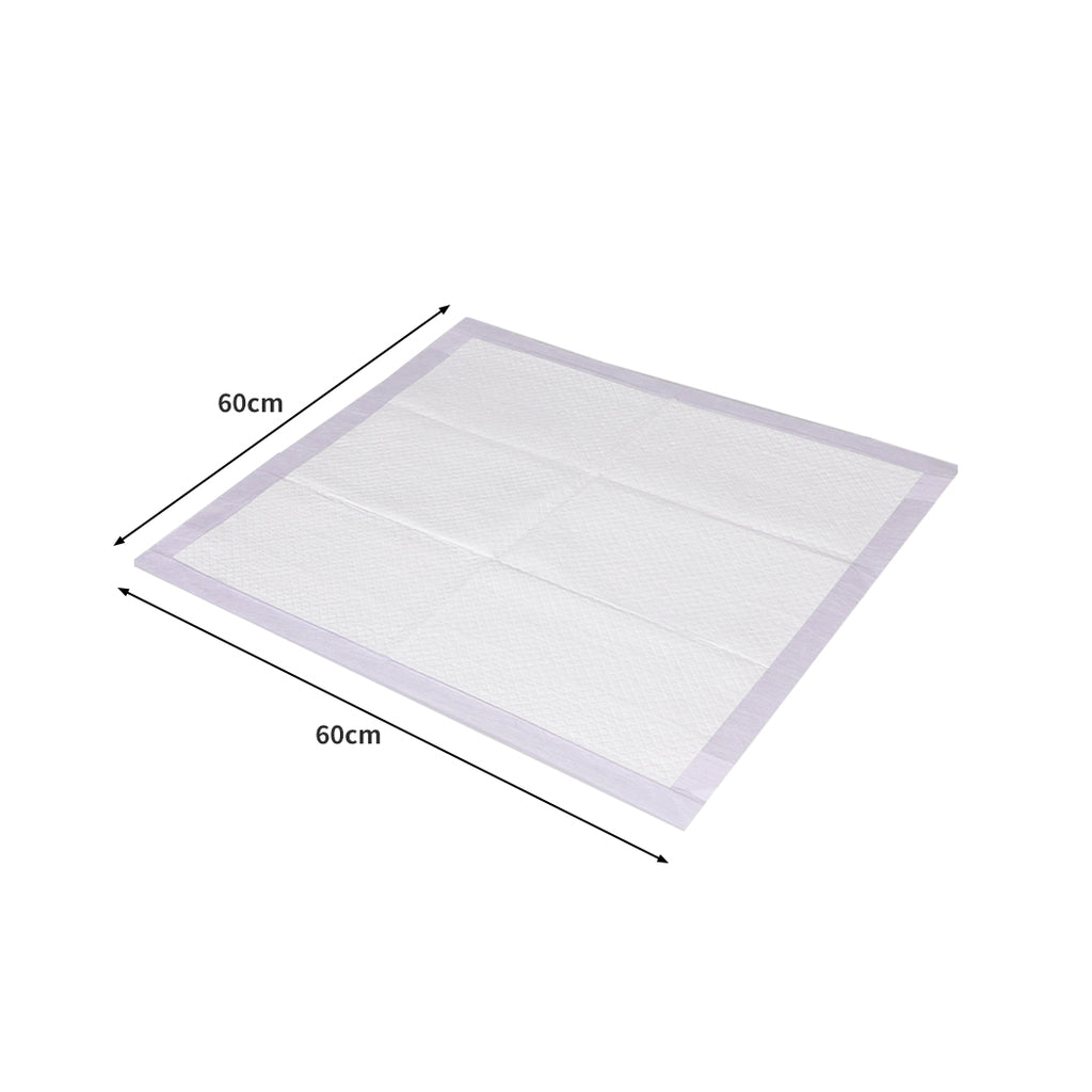 PaWz 100x Pet Dog Toilet Training Pad-1973193681661988866