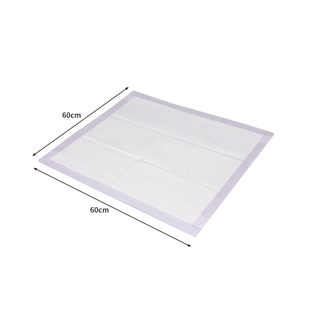 PaWz 100x Pet Dog Toilet Training Pad-1973193681661988866
