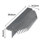 PaWz 1Pcs Replaceable Rake-1973193507615150082