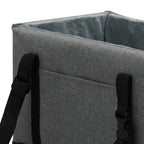 Pawz Pet Dog Car Center Console Seat-1973193493270630403