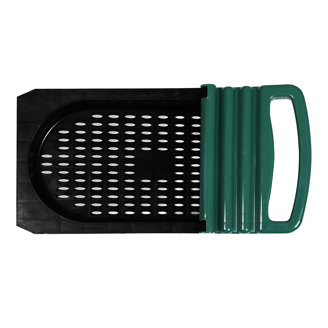 Pawz Chicken Hen Coop Hutch-1973193507808088067