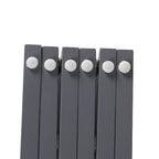 PaWz Wooden Pet Gate Dog Fence Safety Grey 100 Pack-1973193643569319939