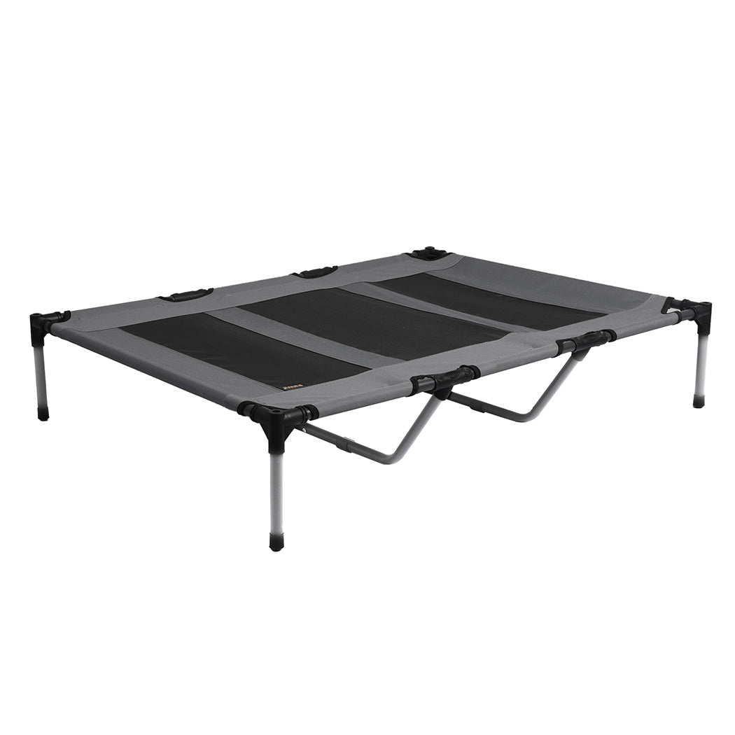 PaWz Pet Trampoline Bed Dog Cat Elevated X-Large-1973193646920568835