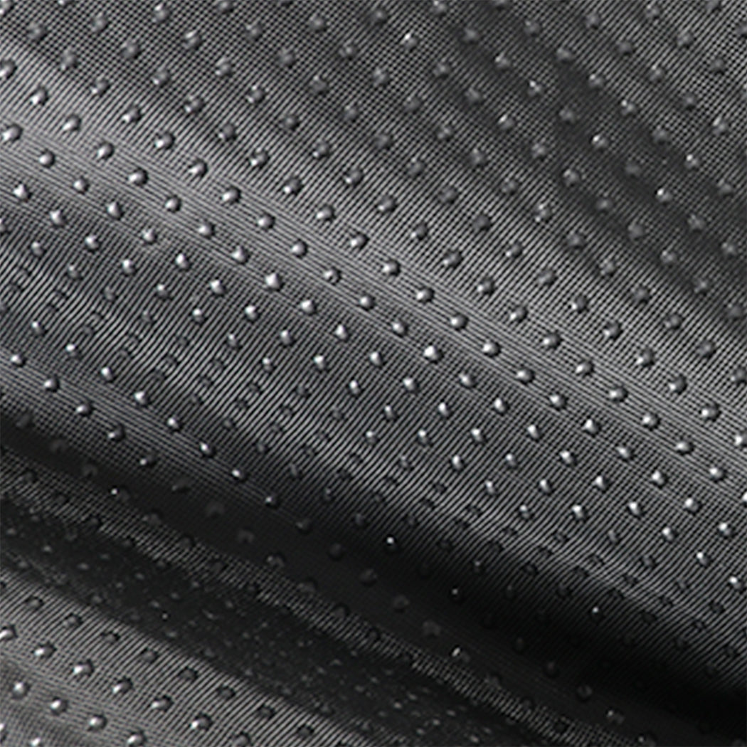 PaWz Pet Bed Memory Foam Dog Donut Pink Large-1973193686930034691