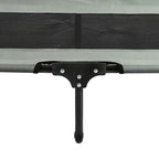 Pawz Pet Elevated Bed Dog Raised Trampoline Foldable Large M Size-1975420346156847107