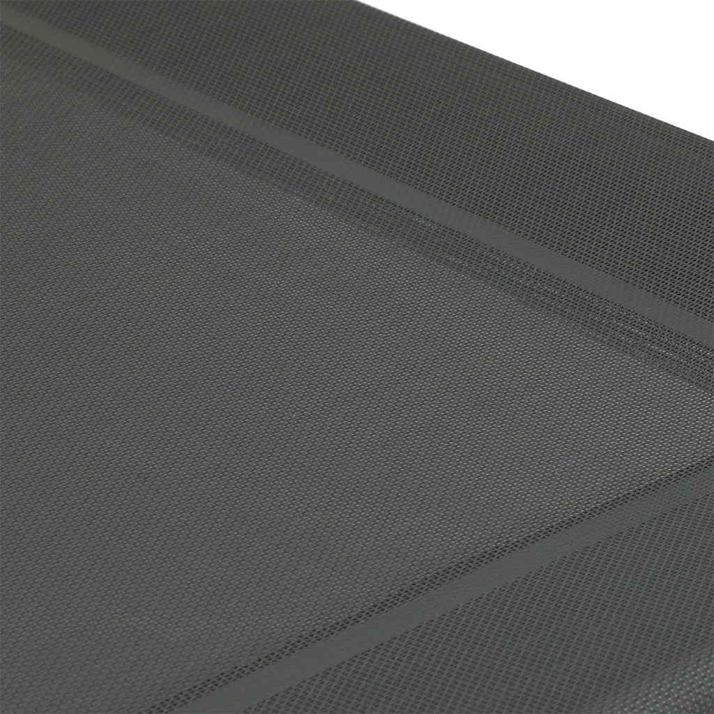 PaWz Elevated Trampoline Pet Bed Dog XXL Grey XX-Large-1973193690176425987