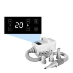 PaWz Pet Hair Dryer Dog Cat Led Grooming-1973193648086585347