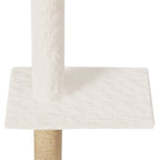 Pawz Cat Tree Tower Scratching Post Scratcher 230-275cm-1973193540146171907