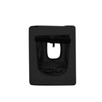 PaWz Pet Stroller Dog Cat Cage Carrier Black-1973193624489431043