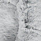 PaWz Replaceable Cover For Dog Calming XL Charcoal Cover X-Large-1975420447231184899