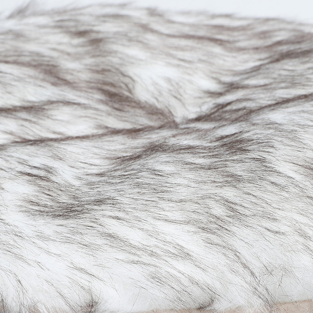 PaWz Rattan Pet Bed Elevated Raised-1975420452511813635