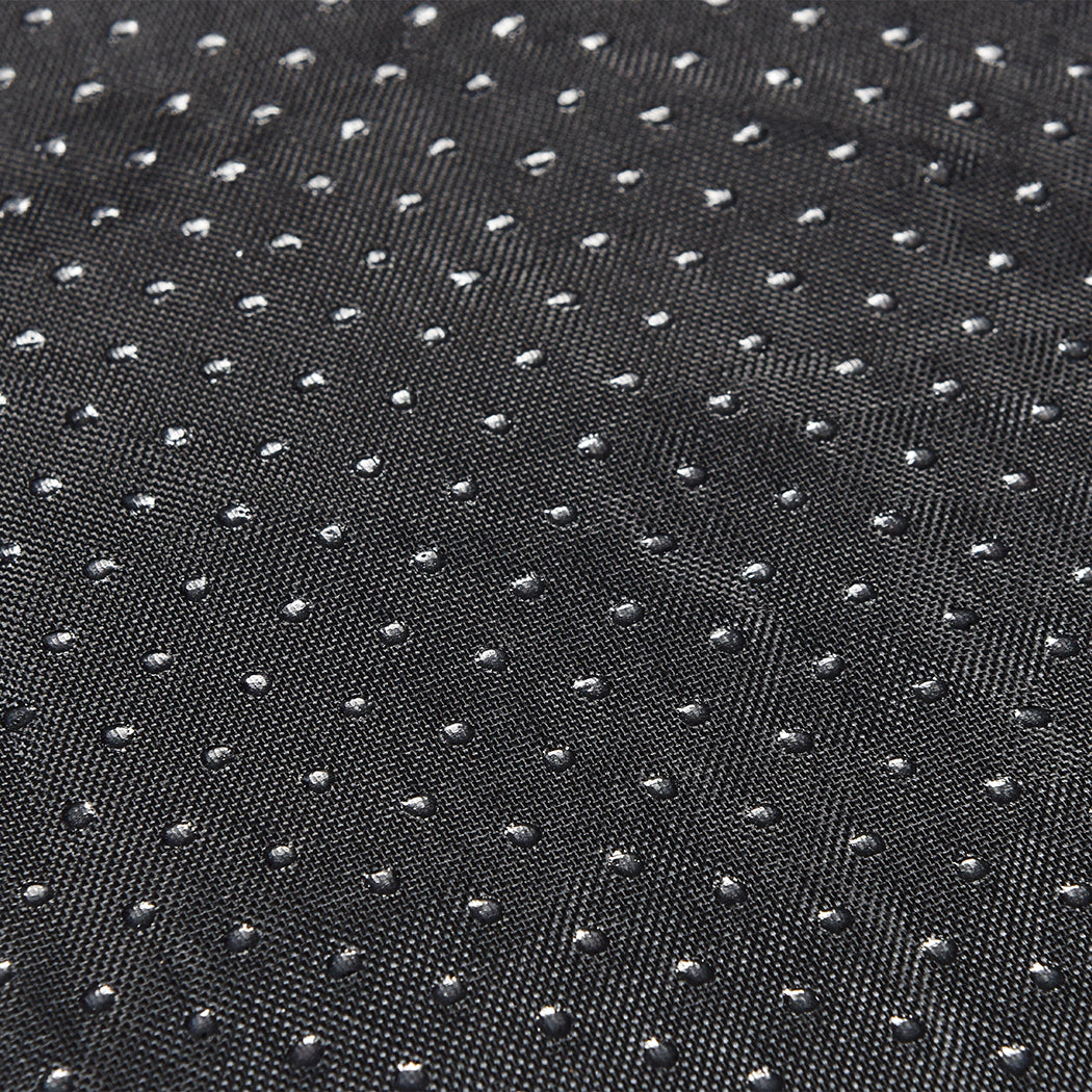 PaWz Electric Pet Heater Bed Heated M Grey Medium-1973193656521330691