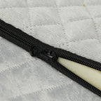 Pawz Dog Car Booster Seat Belt Pet Safe Protector Travel Bed-1973193524262342659