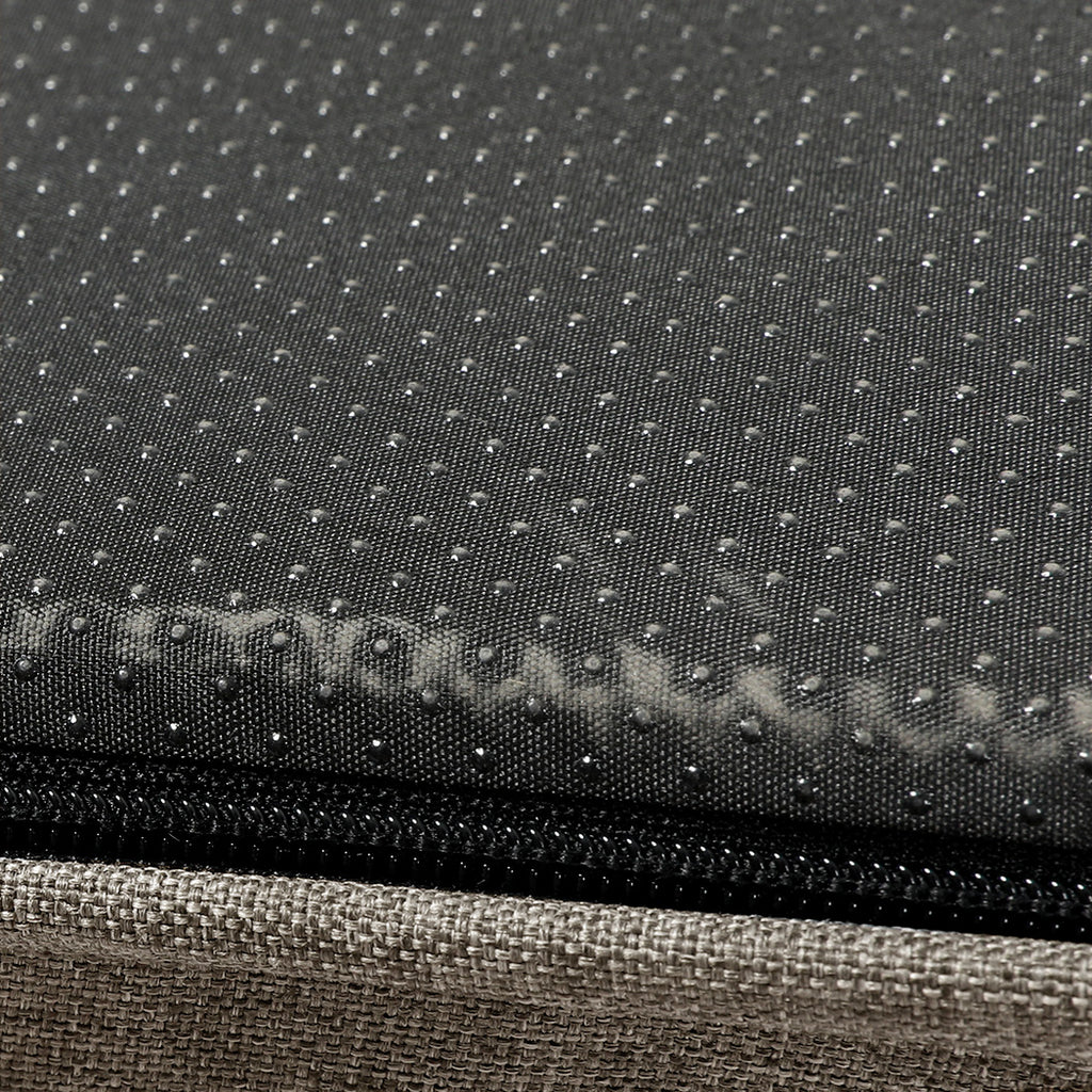 Pawz Orthopedic Dog Bed XXL Coffee-1973193488606564355