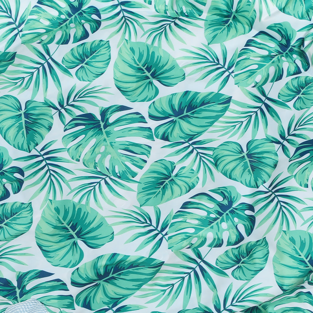 PaWz Pet Cool Gel Mat Cat Bed Dog Bolster L Large-1973193648858337283