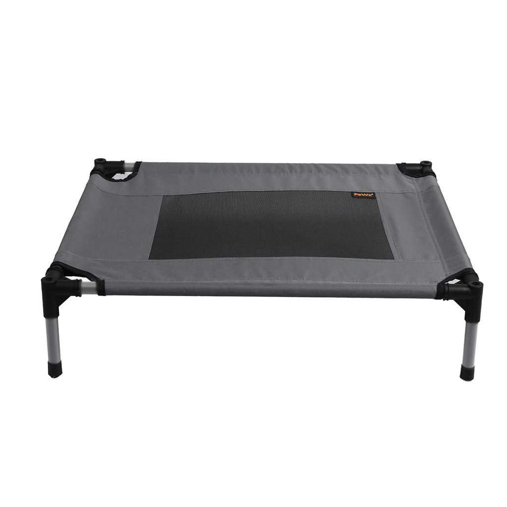 PaWz Pet Trampoline Bed Dog Cat Elevated Small-1973193646710853635