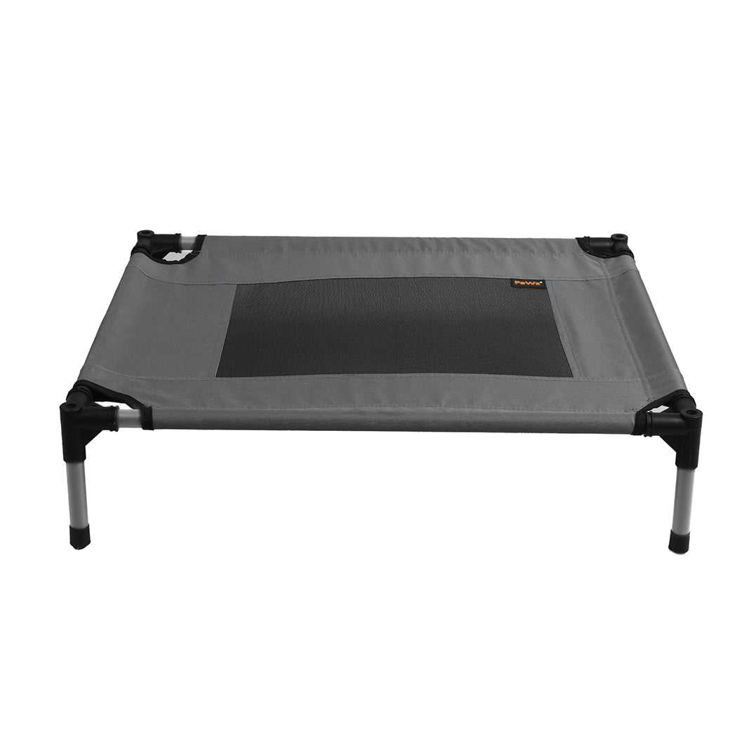 PaWz Pet Trampoline Bed Dog Cat Elevated Small-1973193646710853635