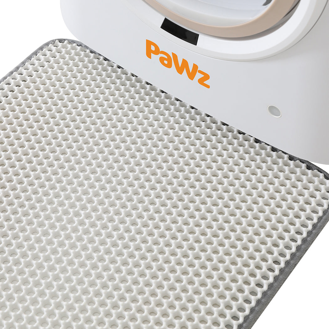 PaWz Smart Cat Litter Box Automatic-1973193690562301955