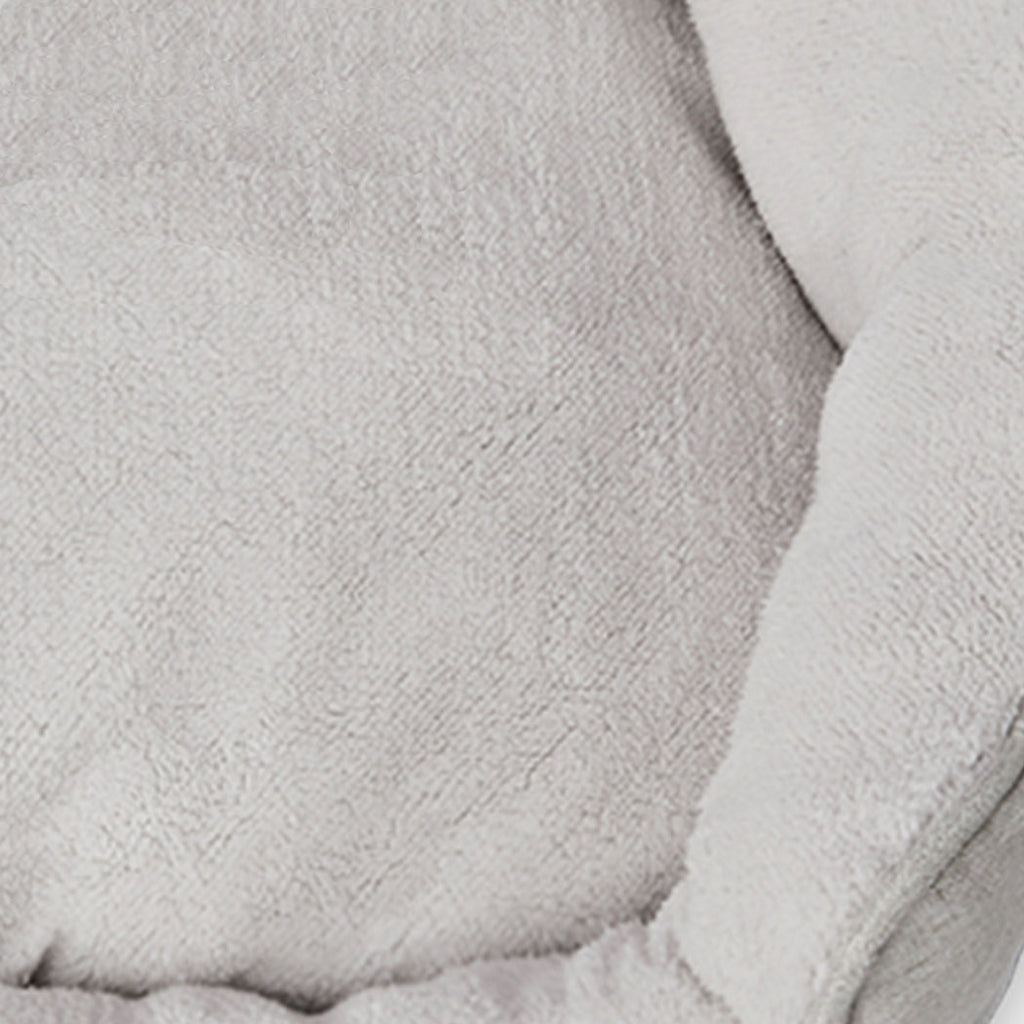 PaWz Pet Bed Set Dog Cat Quilted Blanket X-Large Beige-1975420449072484355