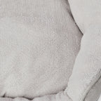 PaWz Pet Bed Set Dog Cat Quilted Blanket X-Large Beige-1975420449072484355