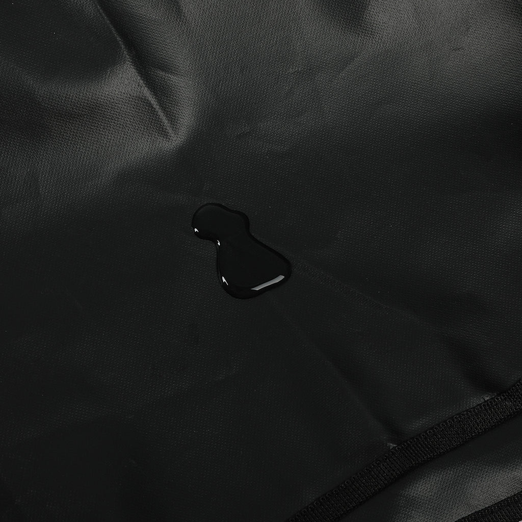 PaWz Pet Boot Car Seat Cover Hammock Black-1973193650791911427