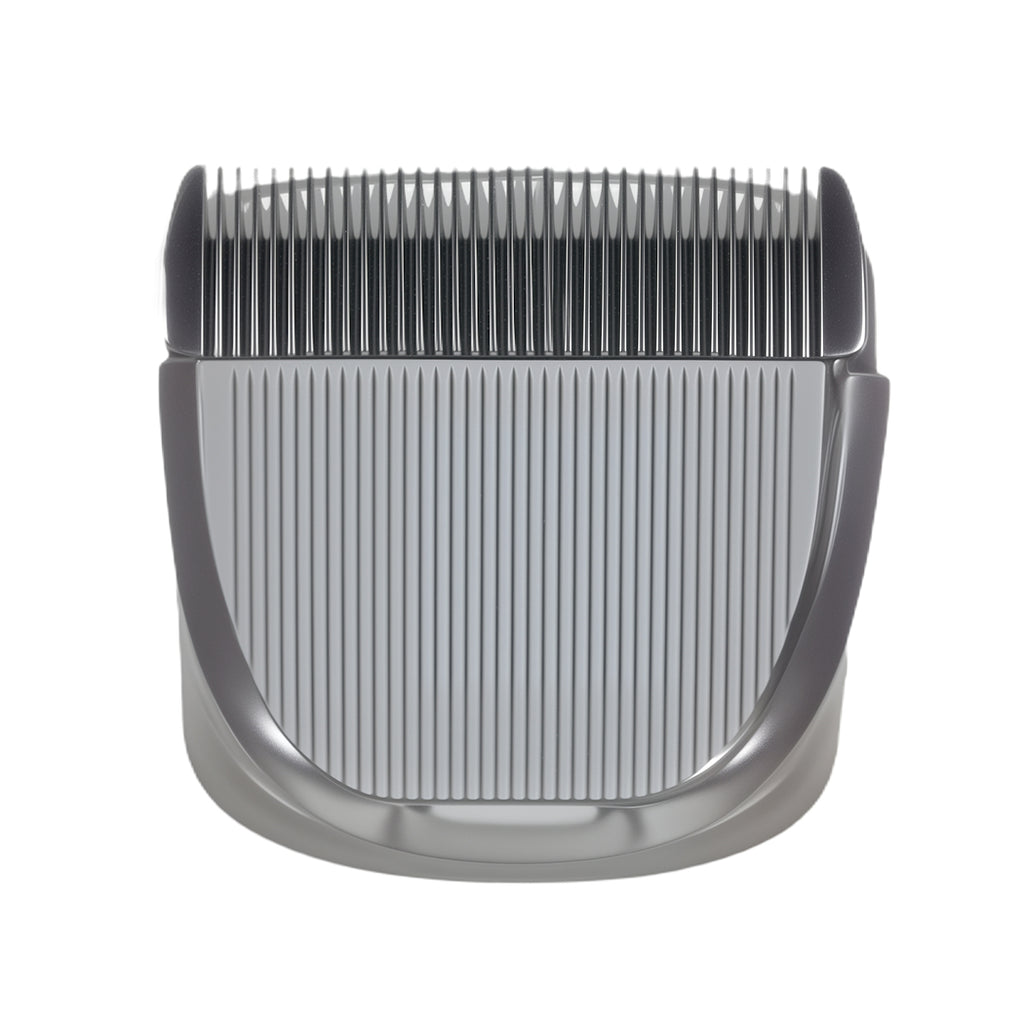 Pawz 2 Pcs Pet Trimmer Clipper Blades Set for Grooming-1973194192284946435