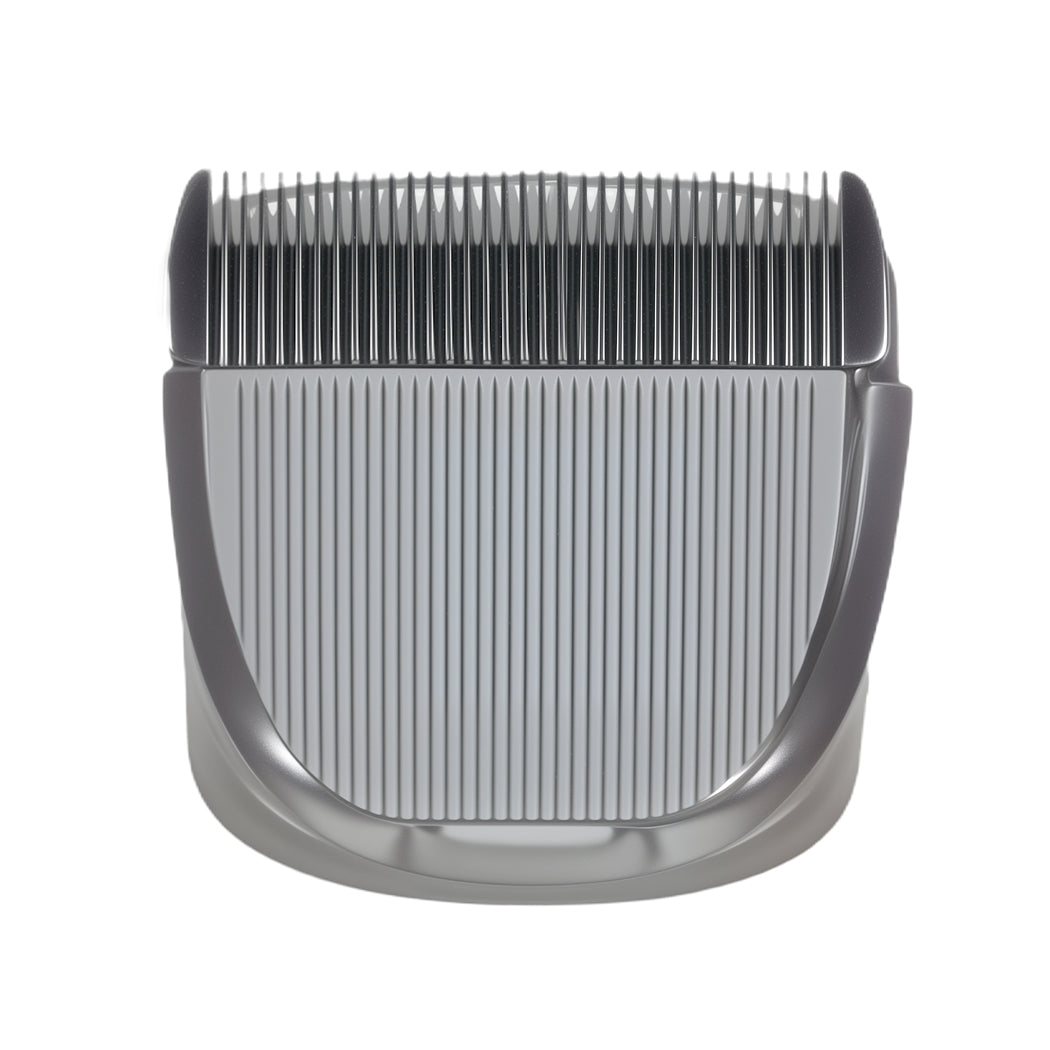 Pawz 2 Pcs Pet Trimmer Clipper Blades Set for Grooming-1973194192284946435