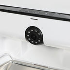 Pawz 2-in-1 Automatic Pet Feeder Wifi Camera Laser Toy-1975420344558817283