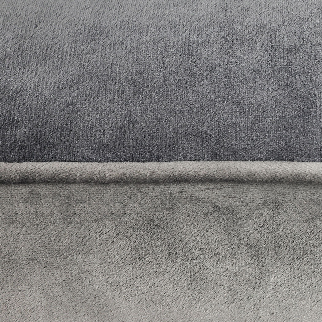 PaWz Memory Foam Pet Sofa Bed Cushion M Medium-1975420394085158915