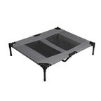 PaWz Pet Trampoline Bed Dog Cat Elevated Large-1973193646316589059