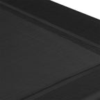 PaWz Elevated Trampoline Pet Bed Dog XL Black X-Large-1973193689513725955