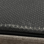 Pawz Orthopedic Dog Bed XL Coffee-1975420326108073987