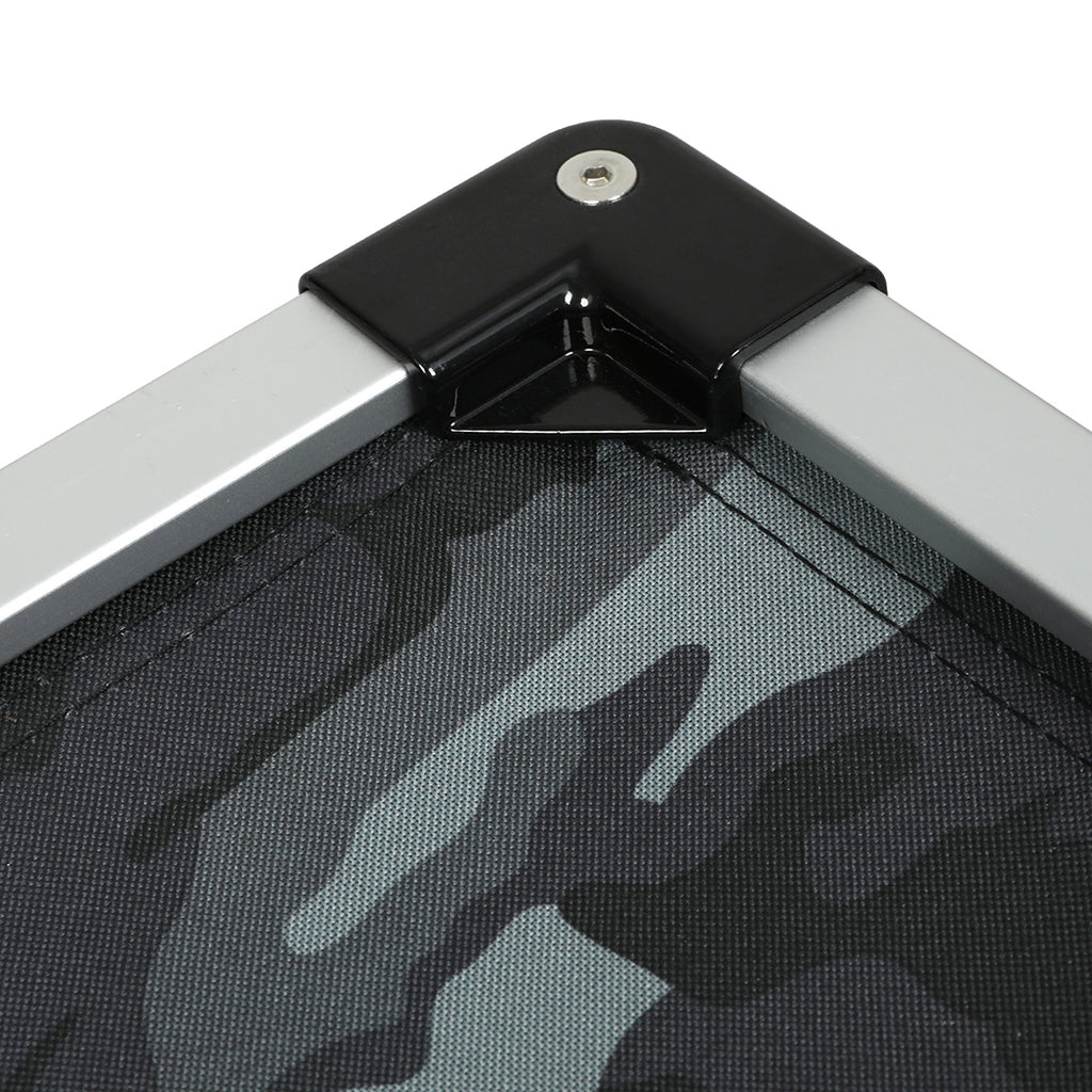 PaWz Pet Trampoline Aluminium Frame M Camoflauge Medium-1975420398132662275