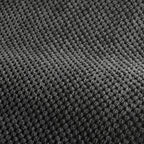 Pawz 4 Steps Pet Stairs Dog Ramp High Density Foam Grey-1973193539760295939