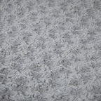 PaWz Pet Bed Cat Calming Bed Dog Squeaky M Grey Medium-1975420450200752131